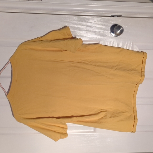 Yellow Thrasher Shirt - Picture 3 of 3